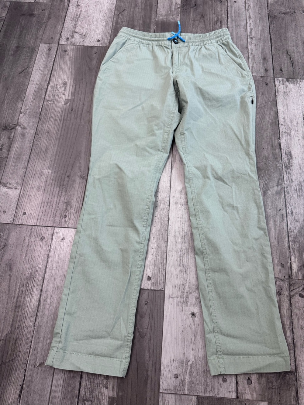 Cotopaxi Salto Ripstop Men's Desert Pants Gorpcore Outdoor Hiking Small